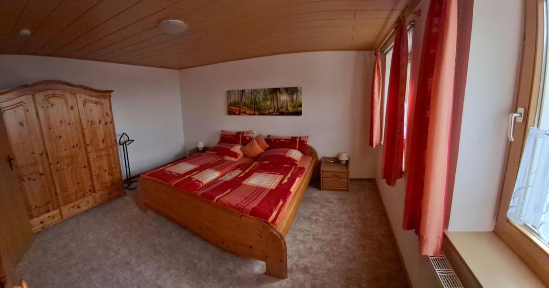 Ferienwohnung Uschkereit Waldmuenchen Exterior photo